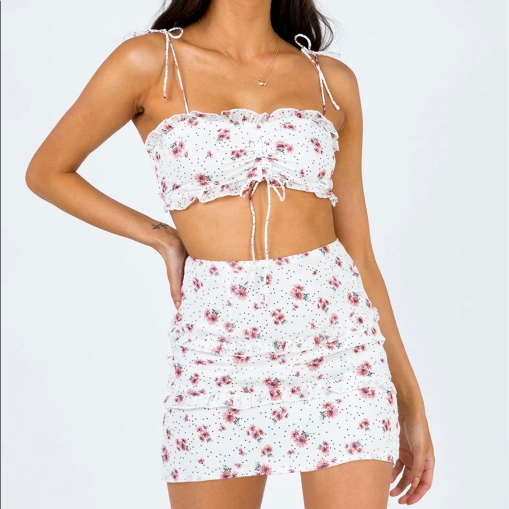NWT The Adelita Set